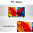 TCL TV 43 inch in Black - 43S5K | تلفزيون (شاشة) تي سي إل 43 بوصة باللون أسود - 43S5K