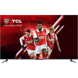 TCL TV 50 inch in Black - 50P7K | تلفزيون (شاشة) تي سي إل 50 بوصة باللون أسود - 50P7K