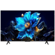TCL TV 50 inch in Black - 50P7K | تلفزيون (شاشة) تي سي إل 50 بوصة باللون أسود - 50P7K