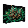 TCL TV 55 inch in Black - 55C6K | تلفزيون (شاشة) تي سي إل 55 بوصة باللون أسود - 55C6K