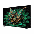 TCL TV 55 inch in Black - 55C6K | تلفزيون (شاشة) تي سي إل 55 بوصة باللون أسود - 55C6K