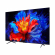 TCL TV 55 inch in Black - 55P8K | تلفزيون (شاشة) تي سي إل 55 بوصة باللون أسود - 55P8K