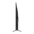 TCL TV 55 inch in Black - 55P8K | تلفزيون (شاشة) تي سي إل 55 بوصة باللون أسود - 55P8K