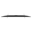 TCL TV 55 inch in Black - 55P8K | تلفزيون (شاشة) تي سي إل 55 بوصة باللون أسود - 55P8K