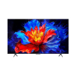 TCL TV 55 inch in Black - 55P8K | تلفزيون (شاشة) تي سي إل 55 بوصة باللون أسود - 55P8K