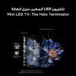 TCL TV 65 inch in Black - 65C6K | تلفزيون (شاشة) تي سي إل 65 بوصة باللون أسود - 65C6K