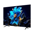 TCL TV 65 inch in Black - 65P7K | تلفزيون (شاشة) تي سي إل 65 بوصة باللون أسود - 65P7K