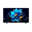 TCL TV 65 inch in Black - 65P7K | تلفزيون (شاشة) تي سي إل 65 بوصة باللون أسود - 65P7K