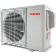 Tornado Air Conditioner 1.5 HP in White - TY-VX12BEE | تكييف تورنيدو 1.5 حصان باللون أبيض - TY-VX12BEE
