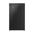 Tornado Mini Bar 100 Liter in Black - MBR-AR100-BK | ميني بار تورنيدو 100 لتر باللون أسود - MBR-AR100-BK