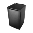 Tornado Mini Bar 100 Liter in Black - MBR-AR100-BK | ميني بار تورنيدو 100 لتر باللون أسود - MBR-AR100-BK