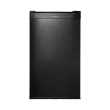Tornado Mini Bar 100 Liter in Black - MBR-AR100-BK | ميني بار تورنيدو 100 لتر باللون أسود - MBR-AR100-BK