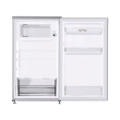 Tornado Mini Bar 100 Liter in Silver - MBR-AR100S | ميني بار تورنيدو 100 لتر باللون فضي - MBR-AR100S
