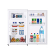 Tornado Mini Bar 100 Liter in White - MBR-AR100-W | ميني بار تورنيدو 100 لتر باللون أبيض - MBR-AR100-W