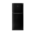 Tornado Refrigerator 296 Liter in Black - RF-31FTV-BK | ثلاجة تورنيدو 296 لتر باللون أسود - RF-31FTV-BK