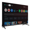 Tornado TV 32 inch in Black - 32EA6500E | تلفزيون (شاشة) تورنيدو 32 بوصة باللون أسود - 32EA6500E