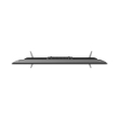 Tornado TV 50 inch in Black - 50UA5300E | تلفزيون (شاشة) تورنيدو 50 بوصة باللون أسود - 50UA5300E