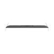 Tornado TV 50 inch in Black - 50QA3400E | تلفزيون (شاشة) تورنيدو 50 بوصة باللون أسود - 50QA3400E