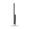 Tornado TV 55 inch in Grey - 55QA3400E | تلفزيون (شاشة) تورنيدو 55 بوصة باللون رمادي - 55QA3400E