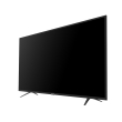 Tornado TV 58 inch in Black - 58US1500E | تلفزيون (شاشة) تورنيدو 58 بوصة باللون أسود - 58US1500E