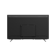 Tornado TV 58 inch in Black - 58US1500E | تلفزيون (شاشة) تورنيدو 58 بوصة باللون أسود - 58US1500E