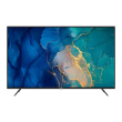Tornado TV 58 inch in Black - 58US1500E | تلفزيون (شاشة) تورنيدو 58 بوصة باللون أسود - 58US1500E
