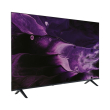 Tornado TV 58 inch in Black - 58US4600E | تلفزيون (شاشة) تورنيدو 58 بوصة باللون أسود - 58US4600E