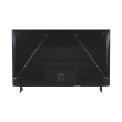 Tornado TV 58 inch in Black - 58US4600E | تلفزيون (شاشة) تورنيدو 58 بوصة باللون أسود - 58US4600E