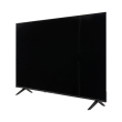 Tornado TV 58 inch in Black - 58US4600E | تلفزيون (شاشة) تورنيدو 58 بوصة باللون أسود - 58US4600E
