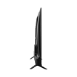 Tornado TV 58 inch in Black - 58US4600E | تلفزيون (شاشة) تورنيدو 58 بوصة باللون أسود - 58US4600E