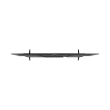 Tornado TV 58 inch in Black - 58US4600E | تلفزيون (شاشة) تورنيدو 58 بوصة باللون أسود - 58US4600E