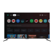 Tornado TV 65 inch in Black - 65UA3400E | تلفزيون (شاشة) تورنيدو 65 بوصة باللون أسود - 65UA3400E