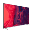 Tornado TV 65 inch in Silver - 65QS3500E | تلفزيون (شاشة) تورنيدو 65 بوصة باللون فضي - 65QS3500E