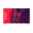 Tornado TV 65 inch in Silver - 65QS3500E | تلفزيون (شاشة) تورنيدو 65 بوصة باللون فضي - 65QS3500E