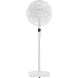 Toshiba Midea Stand Fan 16 inch in White - F-DSD70EG(W) | مروحة ستاند توشيبا 16 بوصة باللون أبيض - F-DSD70EG(W)