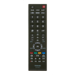 Toshiba TV 32 inch in Black - 32L3965EA | تلفزيون (شاشة) توشيبا 32 بوصة باللون أسود - 32L3965EA