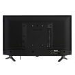 Toshiba TV 32 inch in Black - 32L3965EA | تلفزيون (شاشة) توشيبا 32 بوصة باللون أسود - 32L3965EA