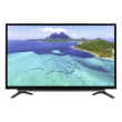 Toshiba TV 32 inch in Black - 32L3965EA | تلفزيون (شاشة) توشيبا 32 بوصة باللون أسود - 32L3965EA