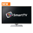 Toshiba TV 40 inch in Black - 40L7355 | تلفزيون (شاشة) توشيبا 40 بوصة باللون أسود - 40L7355