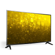 Unionaire TV 32 inch in Black - TL32UR42P | تلفزيون (شاشة) يونيون اير 32 بوصة باللون أسود - TL32UR42P