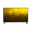Unionaire TV 32 inch in Black - TL32UR42P | تلفزيون (شاشة) يونيون اير 32 بوصة باللون أسود - TL32UR42P