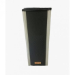 Unitex Column Speaker 20 W in Black - USCM20T | سماعة كولوم يونيتكس 20 وات باللون أسود - USCM20T