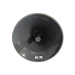 Unitex Horn Speaker 100 V in Grey - REFLEX-HORN-21-IND | سماعة هورن يونيتكس 100 فولت باللون رمادي - REFLEX-HORN-21-IND