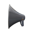 Unitex Horn Speaker 100 V in Grey - REFLEX-HORN-21-IND | سماعة هورن يونيتكس 100 فولت باللون رمادي - REFLEX-HORN-21-IND