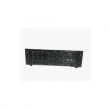 Unitex Mixer Amplifier 2500 W in Black - UTZA-5000EU-B | امبليفاير ميكسر يونيتكس 2500 وات باللون أسود - UTZA-5000EU-B