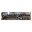 Unitex Mixer Amplifier 300 W in Black - USSA-300EU | امبليفاير ميكسر يونيتكس 300 وات باللون أسود - USSA-300EU