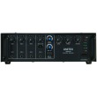 Unitex Mixer Amplifier 60 W in Black - USSA-60EU | امبليفاير ميكسر يونيتكس 60 وات باللون أسود - USSA-60EU
