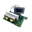 View Sound Amplifier Main Board 2600 W in Green and Black - VS-2600-PANEL-PCB | بوردة امبليفاير فيو ساوند 2600 وات باللون أخضر وأسود - VS-2600-PANEL-PCB