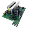 View Sound Amplifier Main Board 2600 W in Green and Black - VS-2600-PANEL-PCB | بوردة امبليفاير فيو ساوند 2600 وات باللون أخضر وأسود - VS-2600-PANEL-PCB