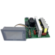 View Sound Amplifier Main Board 2600 W in Green and Black - VS-2600-PANEL-PCB | بوردة امبليفاير فيو ساوند 2600 وات باللون أخضر وأسود - VS-2600-PANEL-PCB